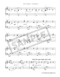 Come and Adore, Hymns for Early Intermediate Pianists, Book 4 – Image 15