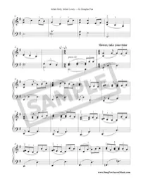 Come and Adore, Hymns for Early Intermediate Pianists, Book 4 – Image 30