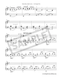 Come and Adore, Hymns for Early Intermediate Pianists, Book 4 – Image 31
