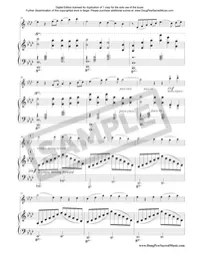 Sacred Airs - Oboe and Piano – Image 4