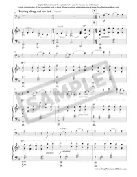 Sacred Airs - Bassoon and Piano – Image 3