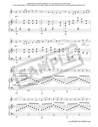 Sacred Airs - French Horn and Piano – Image 4