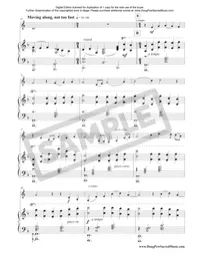 Sacred Airs - French Horn and Piano – Image 3
