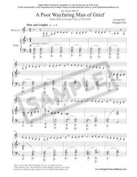 Sacred Airs - French Horn and Piano – Image 2