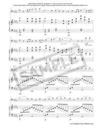 Sacred Airs - Euphonium and Piano – Image 4
