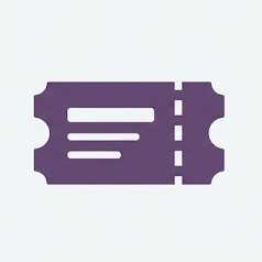 Ticketing Team $50 – Image 1
