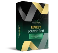 Level 1 Launch Pad Package – Image 1