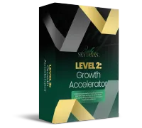 Level 2 Growth Accelerator Package – Image 1