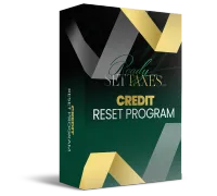 Credit Reset Program – Image 1