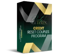Credit Reset Couples Program – Image 1