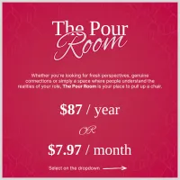 PM Pour Membership Monthly OR Annually – Image 1