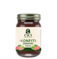 Konfiti Gwayav – Image 1
