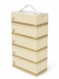 TUMUH FACIAL TISSUE LUXURY 200SH 2PLY – Image 2
