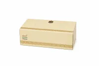 TUMUH FACIAL TISSUE LUXURY 200SH 2PLY – Image 1