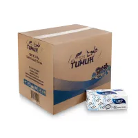 TUMUH SOFT FACIAL TISSUE - 200 SHEETS – Image 1