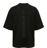 Premium Swag Tee - Black on Black – Image 4