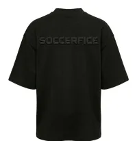 Premium Swag Tee - Black on Black (Alternate Back) – Image 2