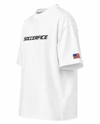 Premium Strength Tee - World Cup Collection – Image 3