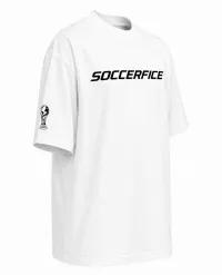 Premium Strength Tee - World Cup Collection – Image 4