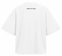 Premium Swag Tee - World Cup Collection – Image 3