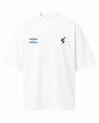 Premium Swag Tee - World Cup Collection – Image 2
