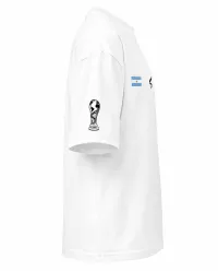Premium Swag Tee - World Cup Collection – Image 4
