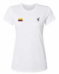 Performance Swag Tee - World Cup Collection – Image 2