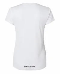 Performance Swag Tee - World Cup Collection – Image 4