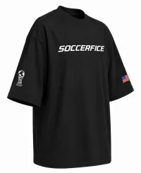 Premium Strength Tee - World Cup Collection – Image 2