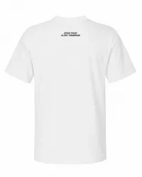 Youth Performance Strength Tee – Image 2