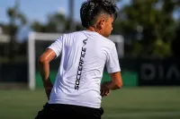 Youth Dri-Fit Performance Speed Shirt – Image 6
