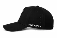 Black Performance Hat – Image 4