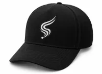 Black Performance Hat – Image 3