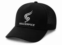 Black Performance Hat – Image 5