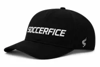 Black Performance Hat – Image 2