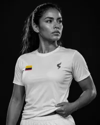 Performance Swag Tee - World Cup Collection – Image 1