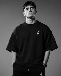 Premium Swag Tee  – Image 1