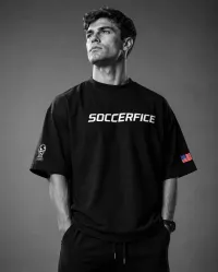 Premium Strength Tee - World Cup Collection – Image 1