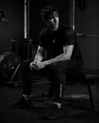 Men's Everyday Jogger Pants – Image 1