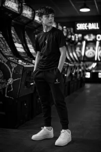 Youth Everyday Jogger Pant – Image 1