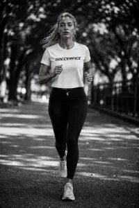 Women's Performance Leggings – Image 1