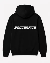 Unisex Swag Hoodie – Image 3