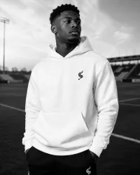 Unisex Swag Hoodie – Image 1