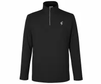 Unisex Performance Quarter-Zip Pullover – Image 4