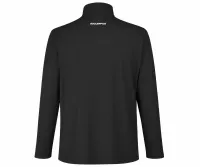 Unisex Performance Quarter-Zip Pullover – Image 5