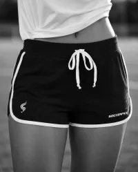 Women's Everyday Shorts – Image 2
