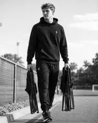 Unisex Everyday Jogger Pants – Image 2