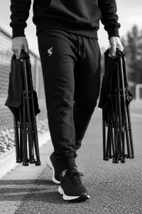 Unisex Everyday Jogger Pants – Image 4