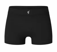 Women's Power Performance Shorts – Image 2