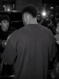 Soccerfice Glory Tee - Limited Edition – Image 2